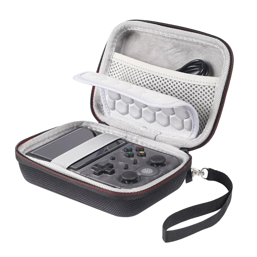 Retro Game Console Storage Bag (ZCT was unable to find a supplier who could provide this item, so it has been deactivated.)