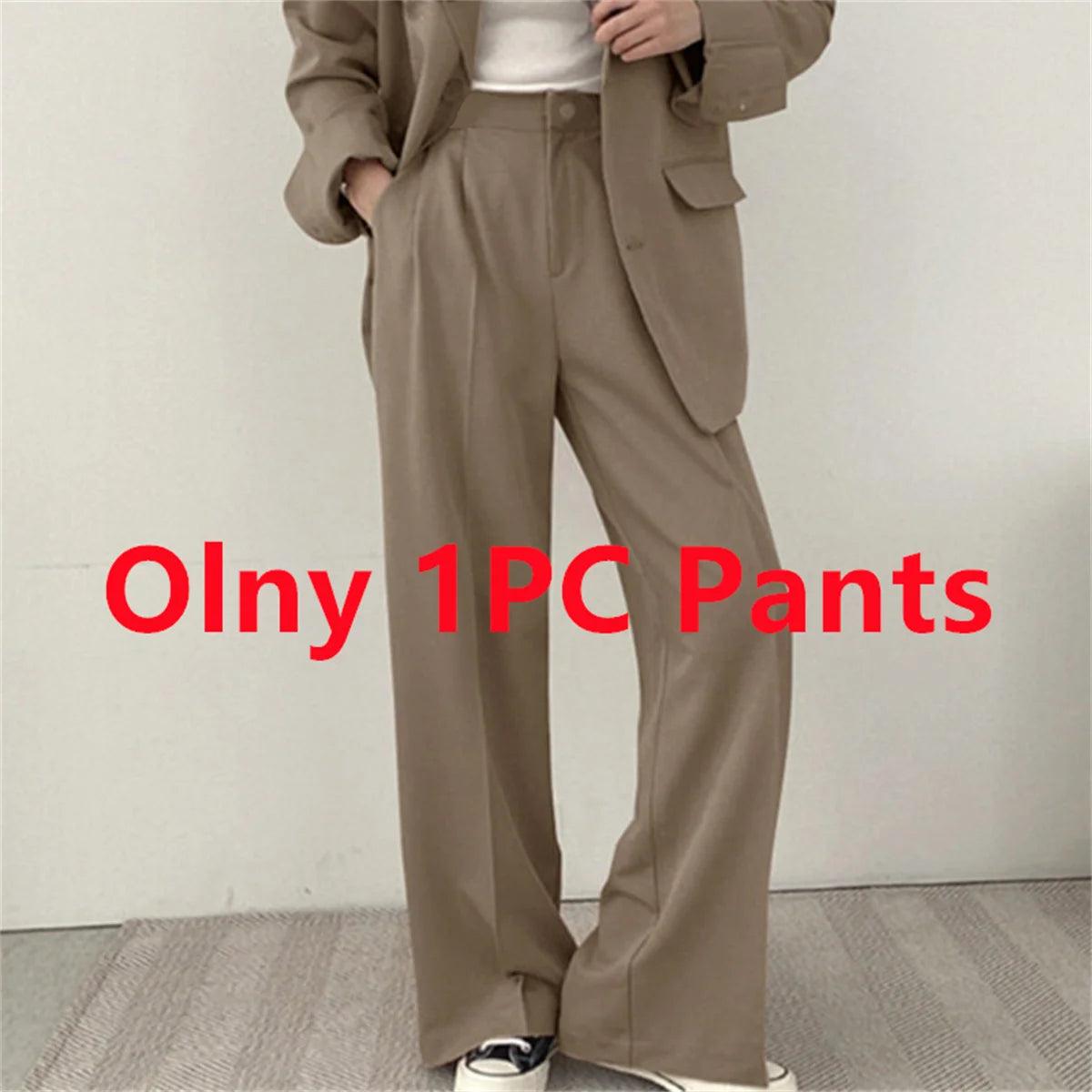 Women’s Elegant Office Business Suit Set