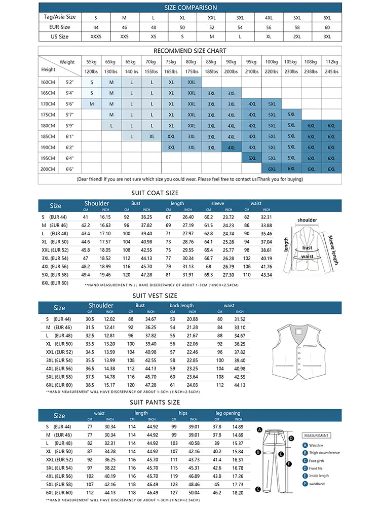 Elegant Man Suit for Wedding