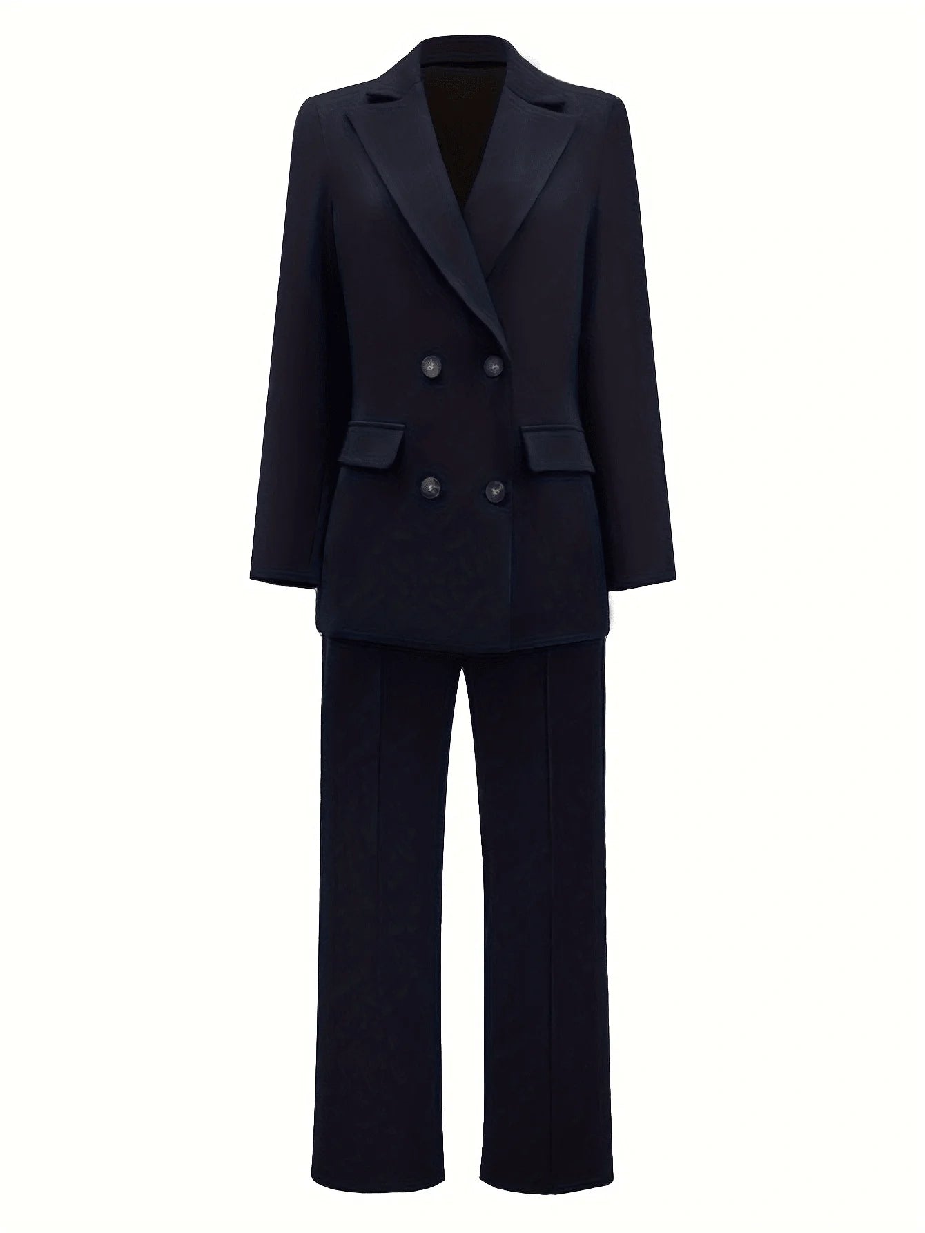 Women’s Office Business Suit Set