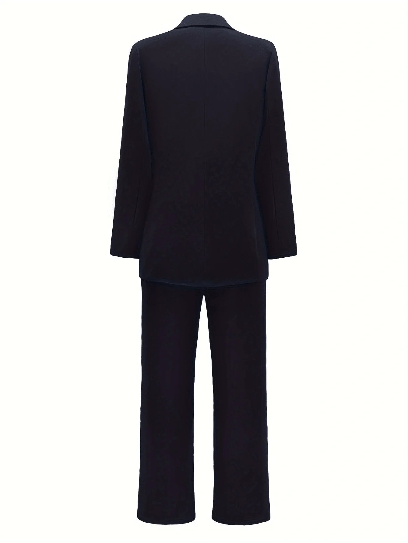 Women’s Office Business Suit Set
