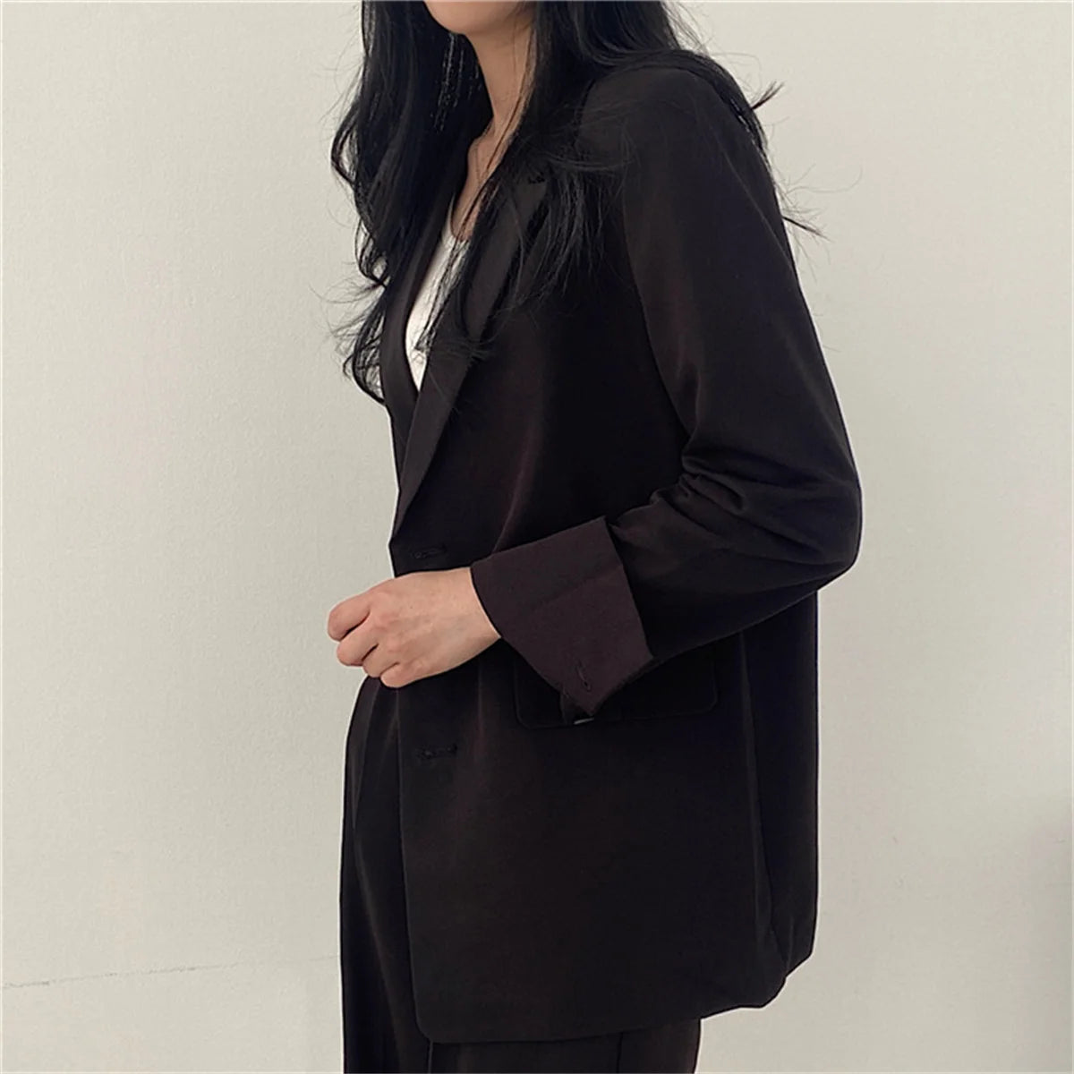 Women’s Elegant Office Business Suit Set