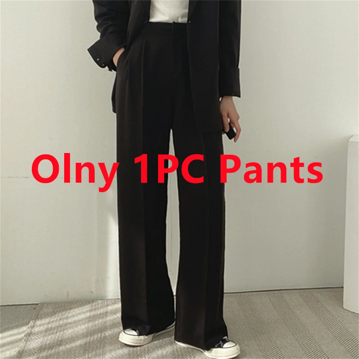 Women’s Elegant Office Business Suit Set