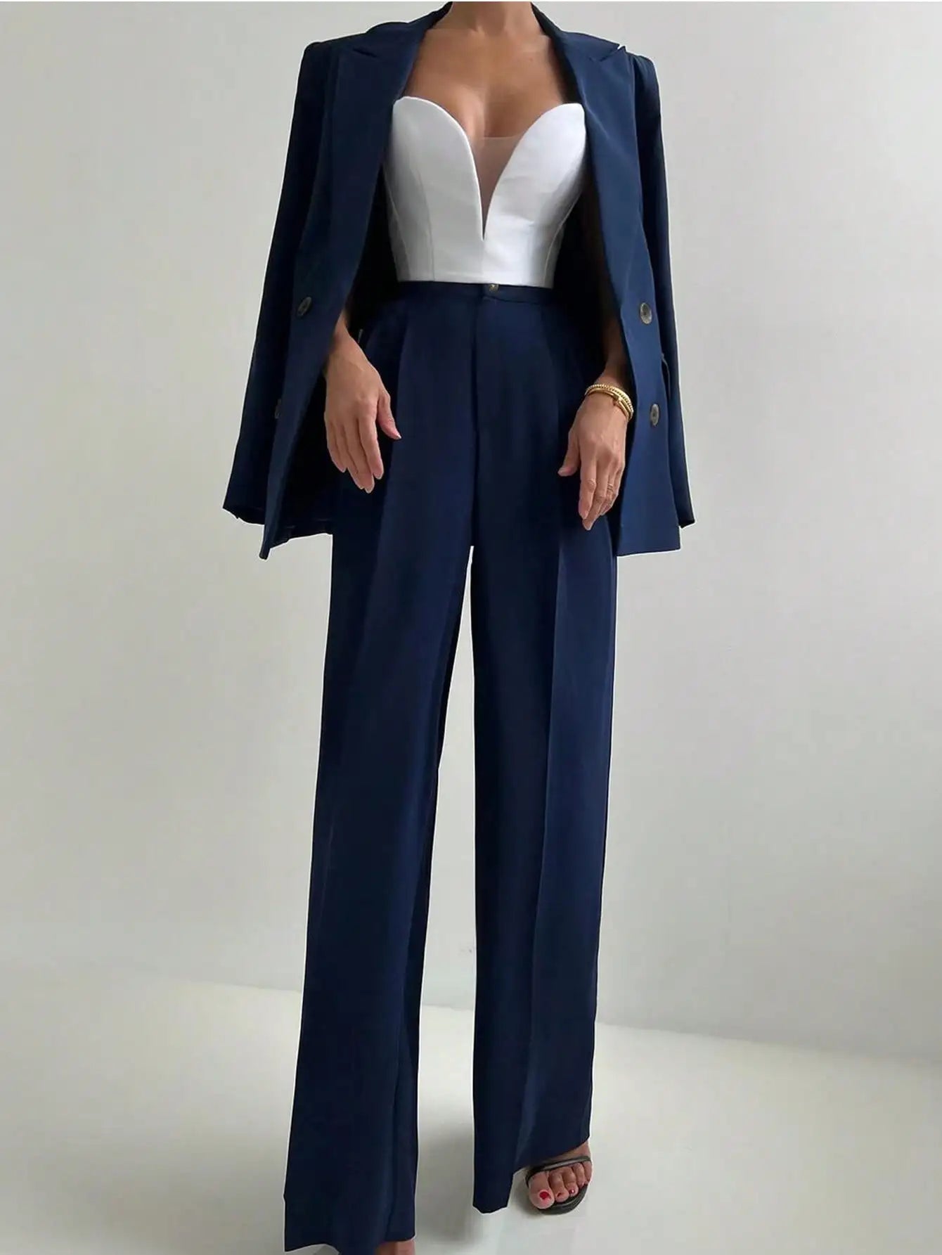 Women’s Office Business Suit Set