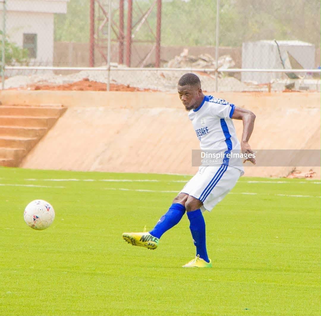 Garuba Tolani Sulaimon
