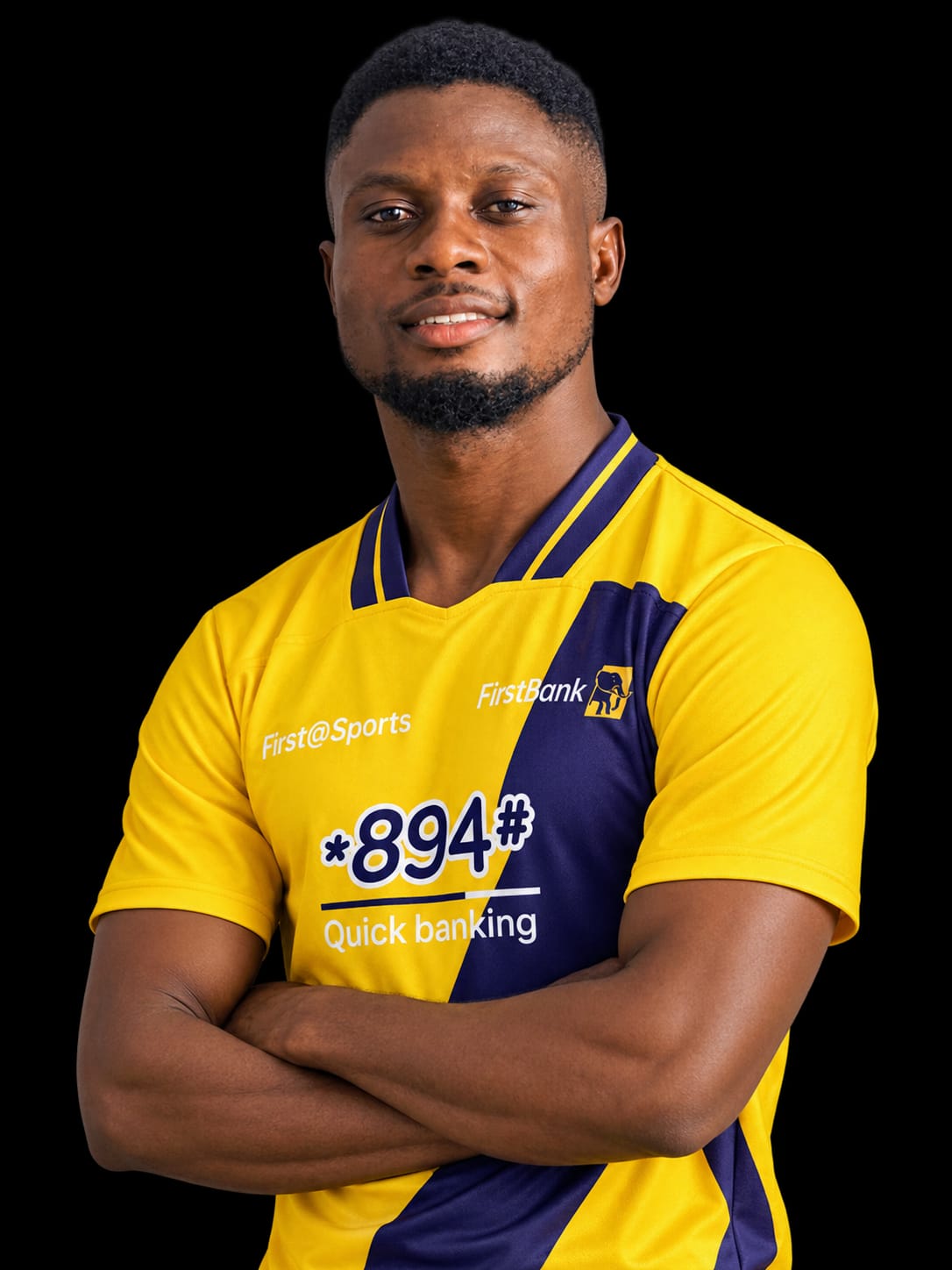 Garuba Tolani Sulaimon