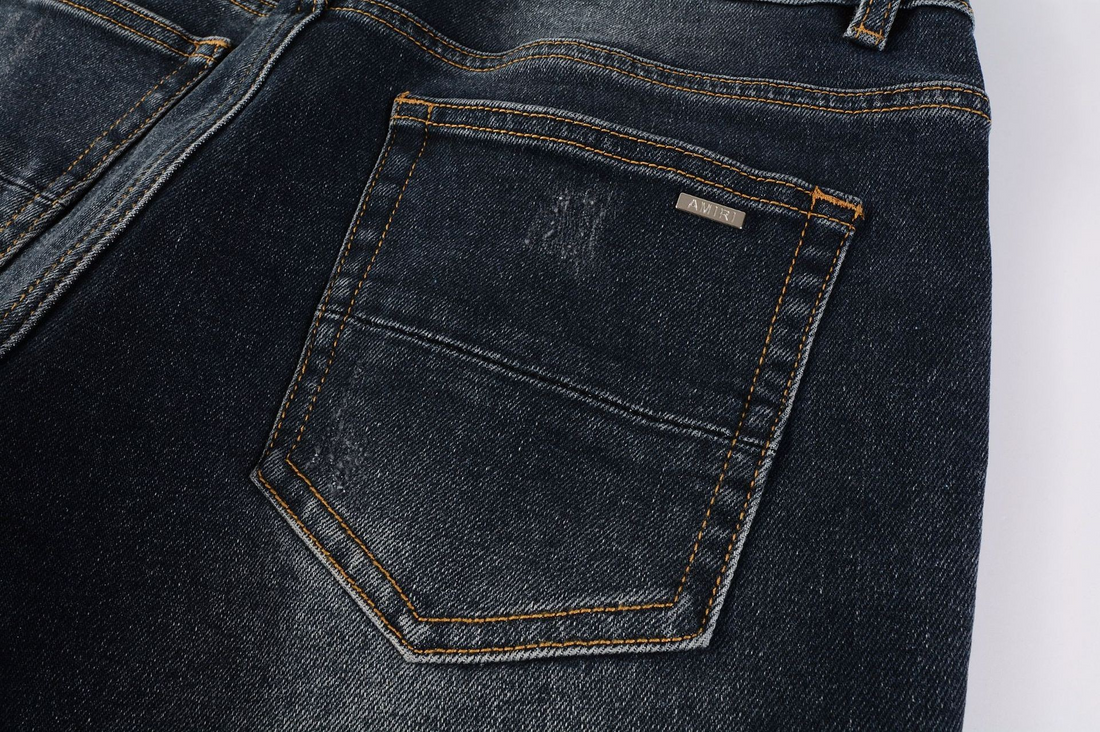 SteelLine™ – Slim Fit Streetstyle Jeans for Men