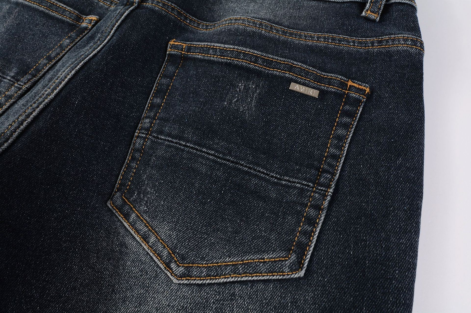 SteelLine™ – Slim Fit Streetstyle Jeans for Men