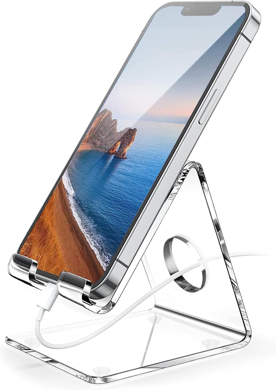 Mobile Accessories for Everyday Use-D04