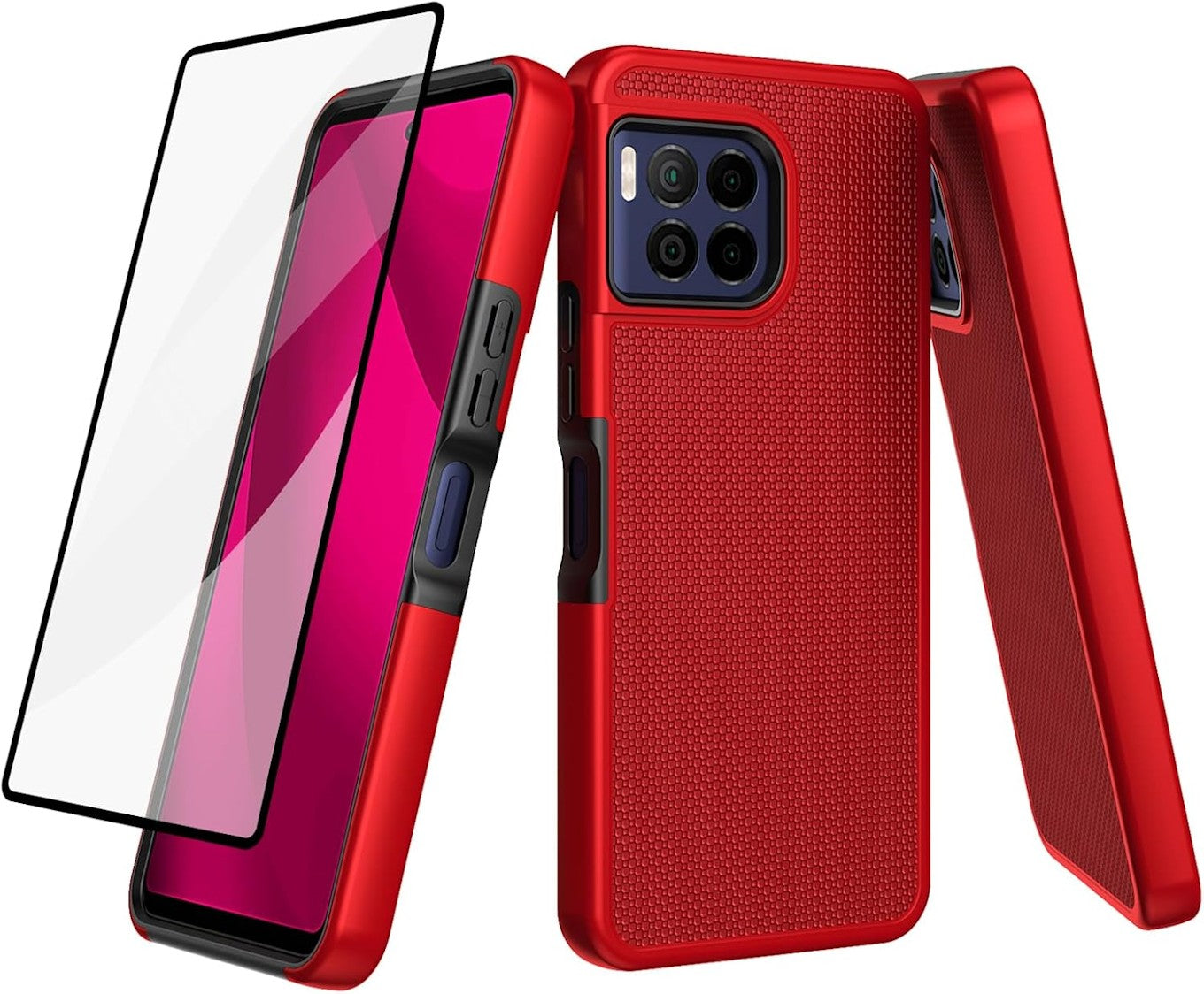 Mobile Accessories for Everyday Use-D08