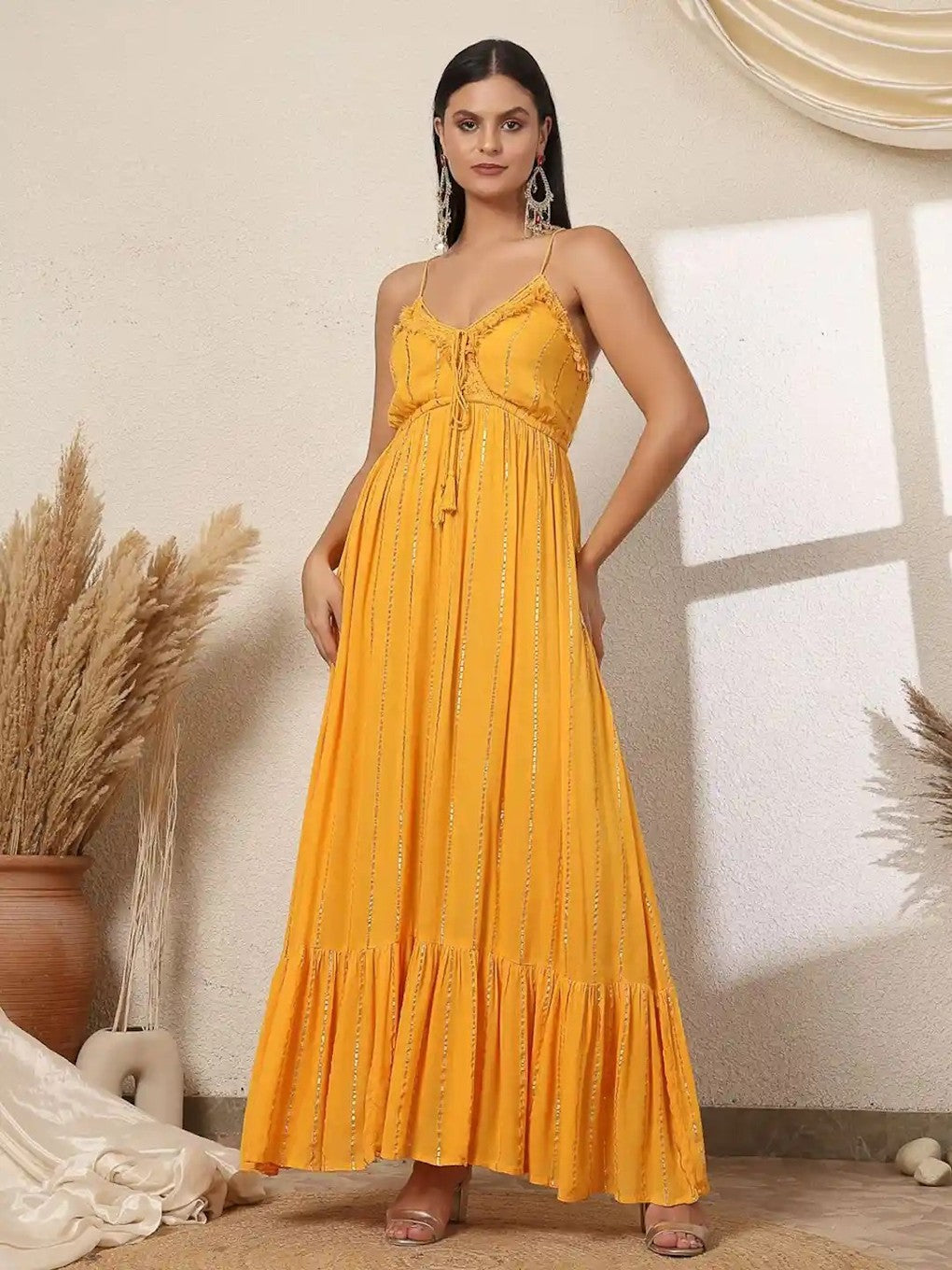Women’s Traditional Ethnic Set for Women - D20