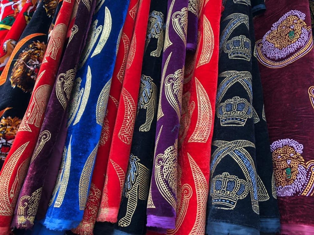 Wedding suit/ isiagu African men's suit and free matching bow tie