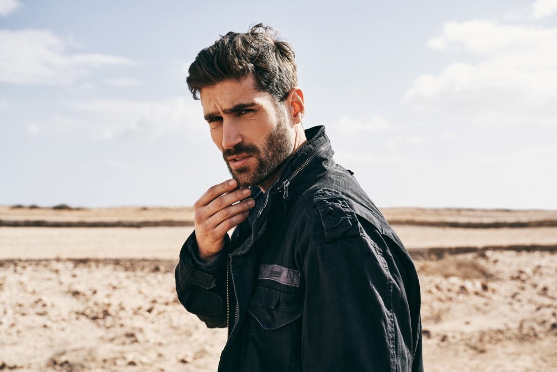 M65 Giant Heavy Jacket