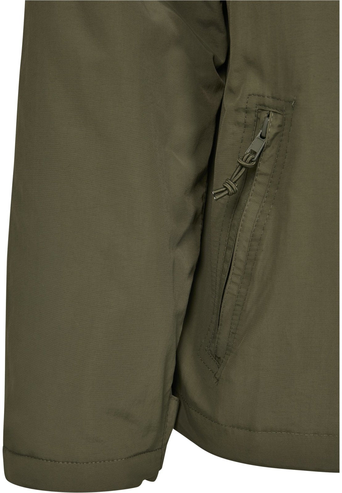 Essential Windbreaker